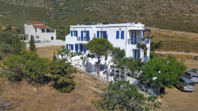 Villa Zefiros